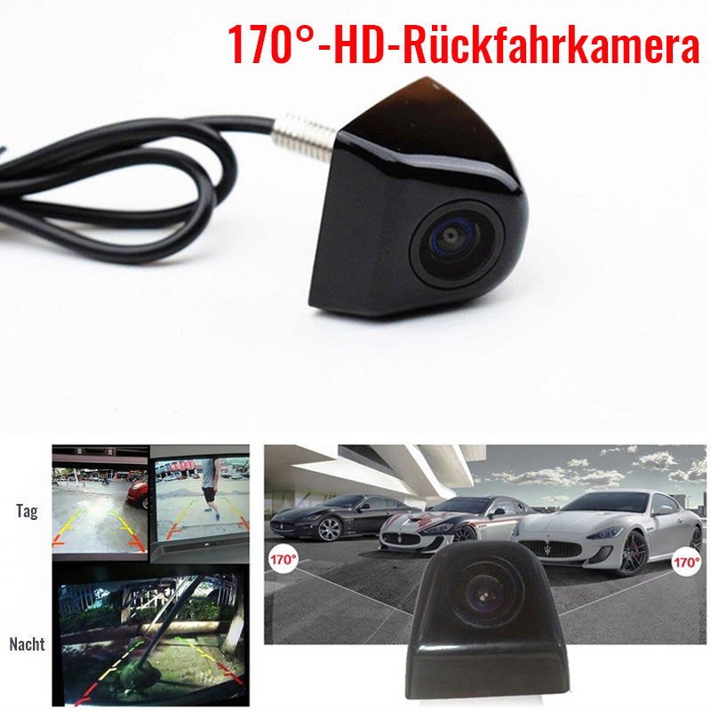 HD-Rückfahrkamera Für Auto