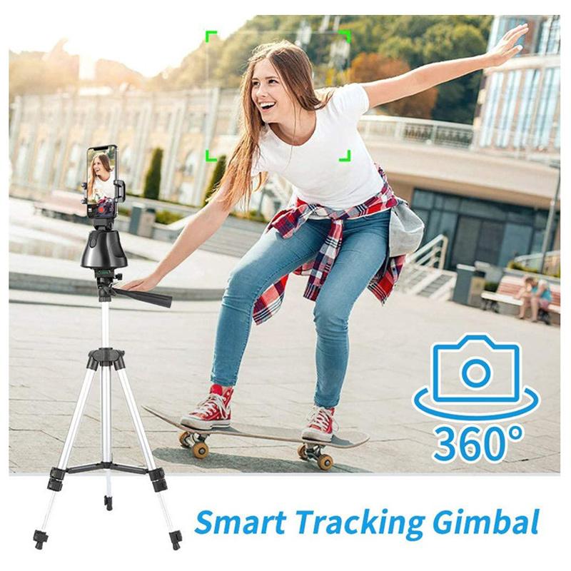 360 Grad Smart Tracking Gimbal
