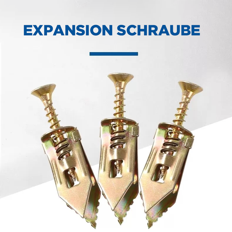 Expansion Schraube