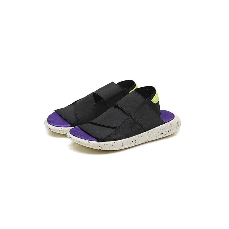 Sommer Komfort elastische Air Sandale