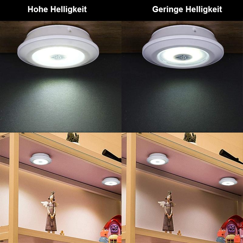 LED Schreibtischlampe Projektionslampe