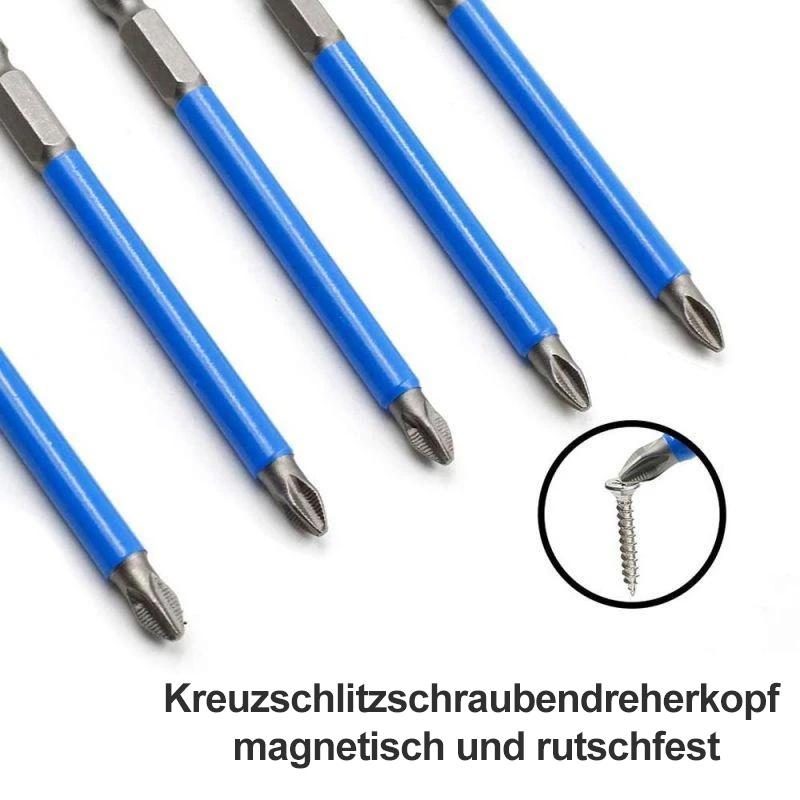 Magnetischer Anti-Rutsch-Bohrer(7 STÜCKE)