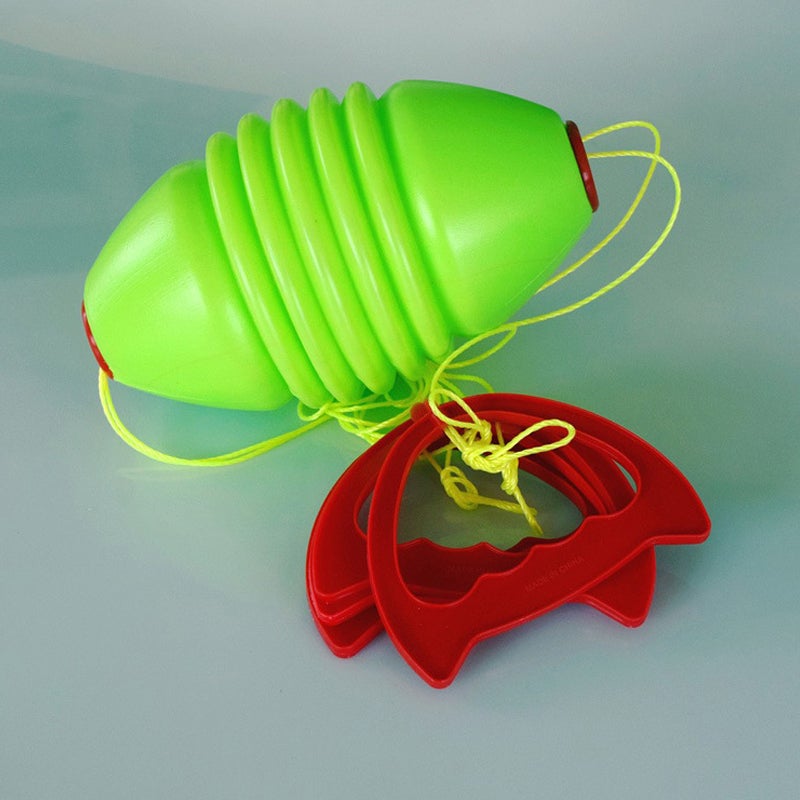 Sensorisches Trainingsgerät Rallyeball für Kinder