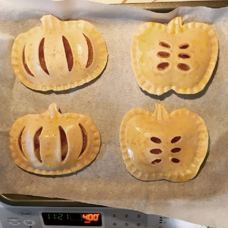 Formen Für Apfelkuchen