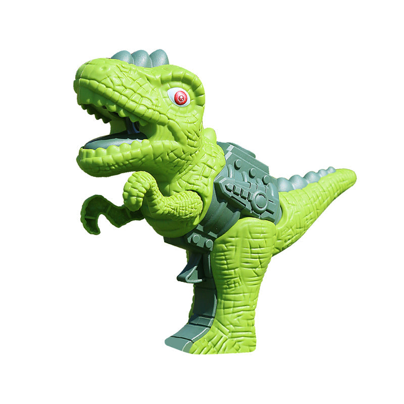 Simuliertes Dinosaurier-Sprühspielzeug Für Kinder