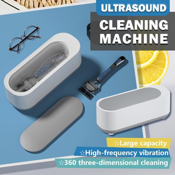 Ultraschall-Reinigungsmaschine